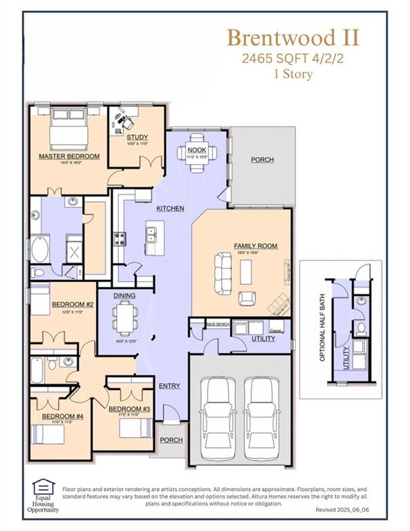 Cristo Range Home for Sale