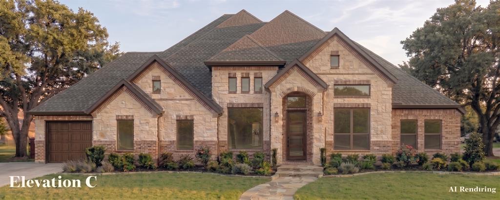 Willowy Home for Sale