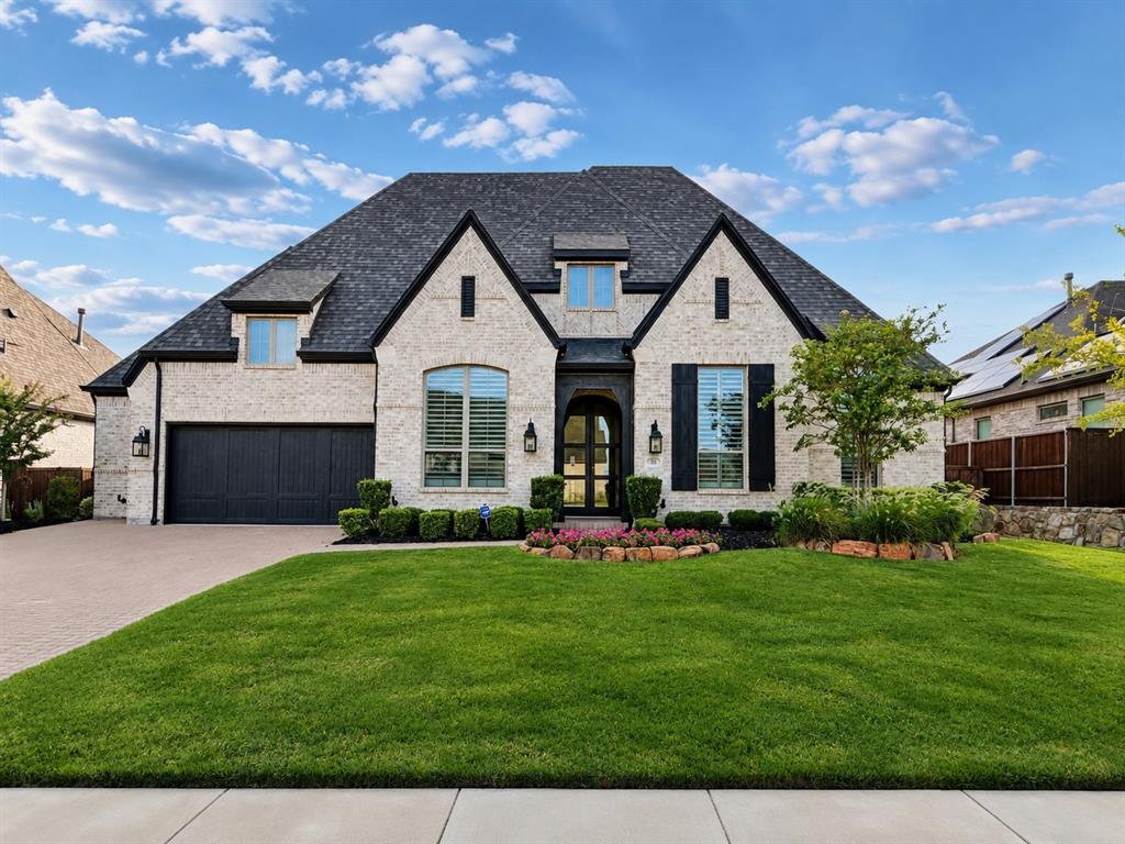 Cloverfield Home for Sale