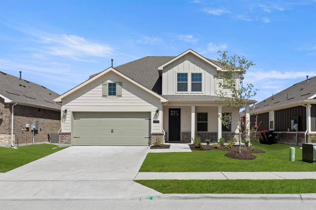 Waterhouse Lake Home for Sale