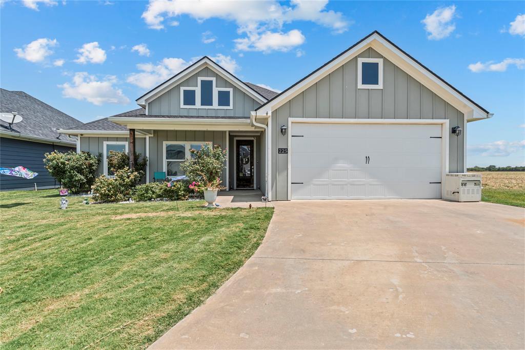 Swan Lake Home for Sale