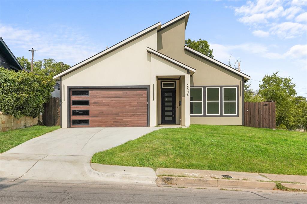 Vaughn Home for Sale