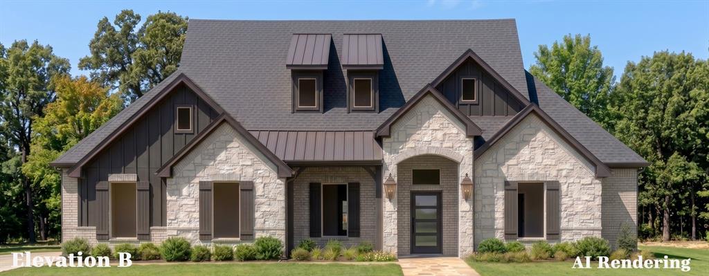 Willowy Home for Sale