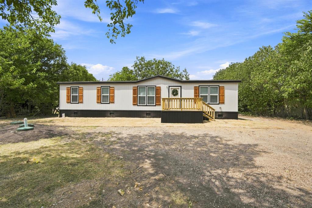 Lazy Home for Sale