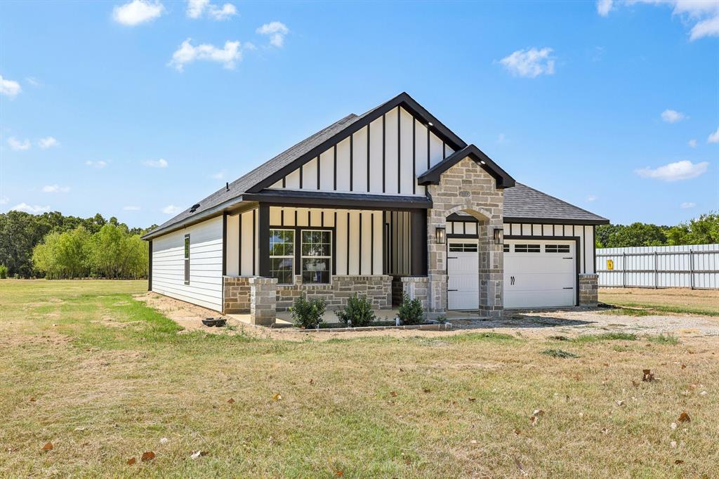 VZ County Road 2430 Home for Sale