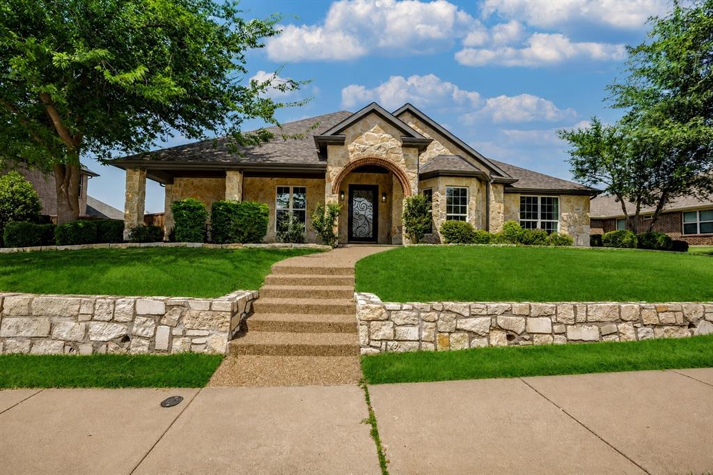 Panhandle Home for Sale
