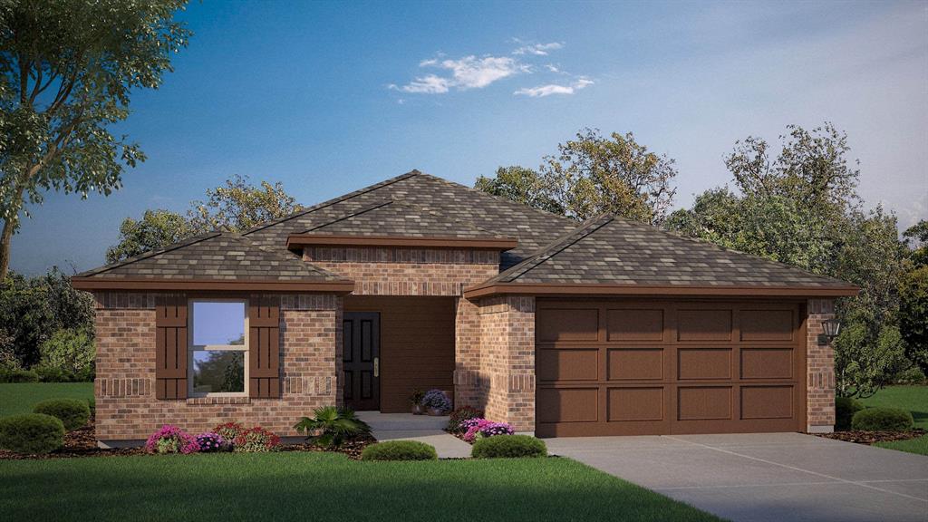 VAQUERO Home for Sale