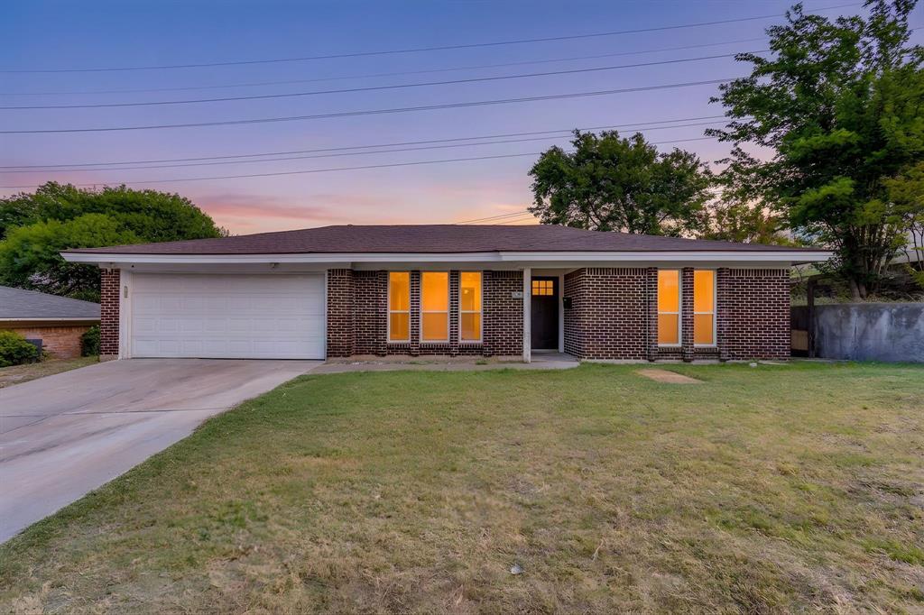 Hallmark Home for Sale