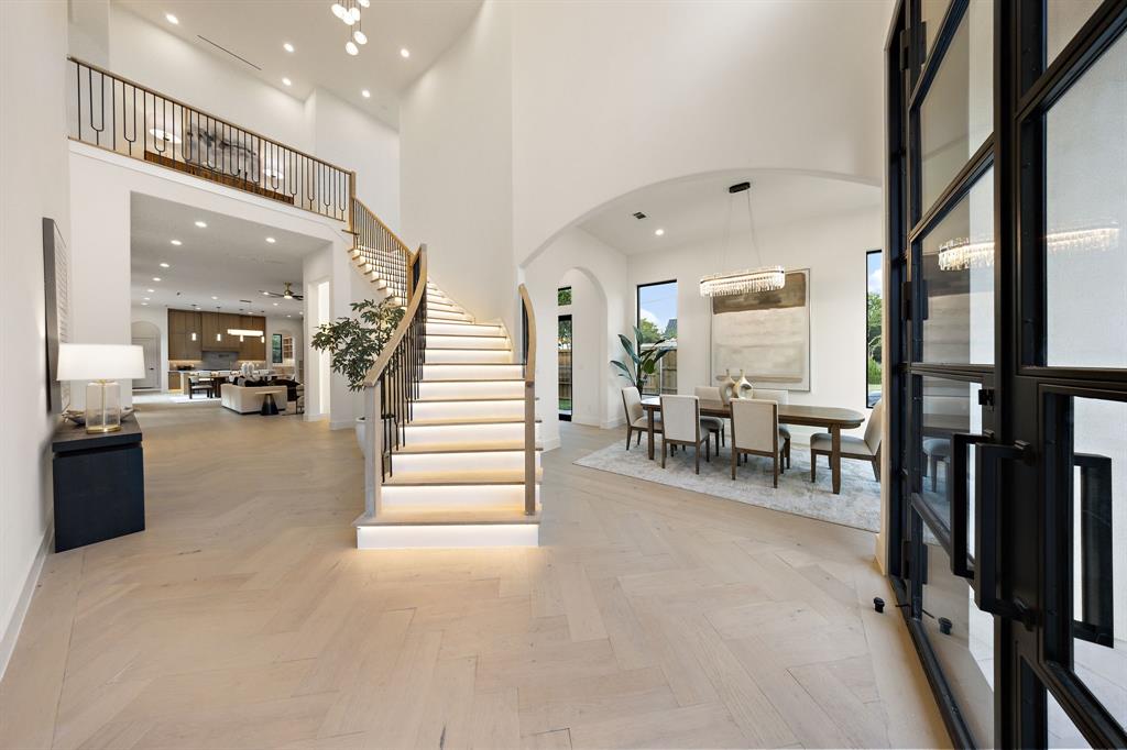 Trammel Home for Sale