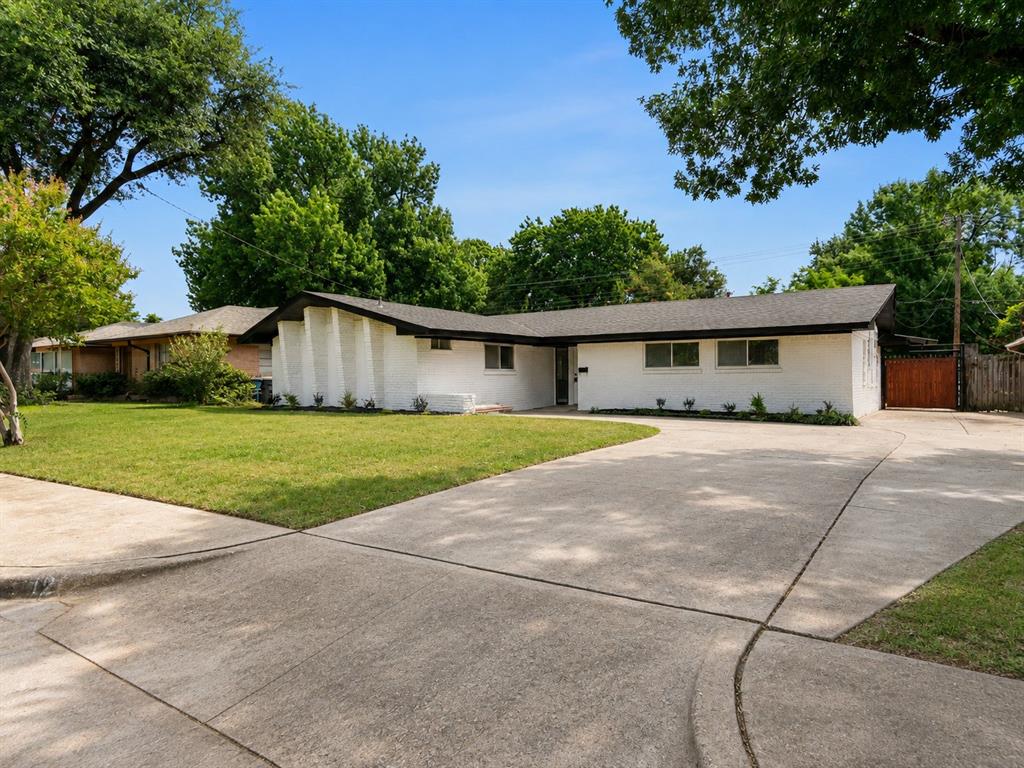 Stevens Ridge Home for Sale