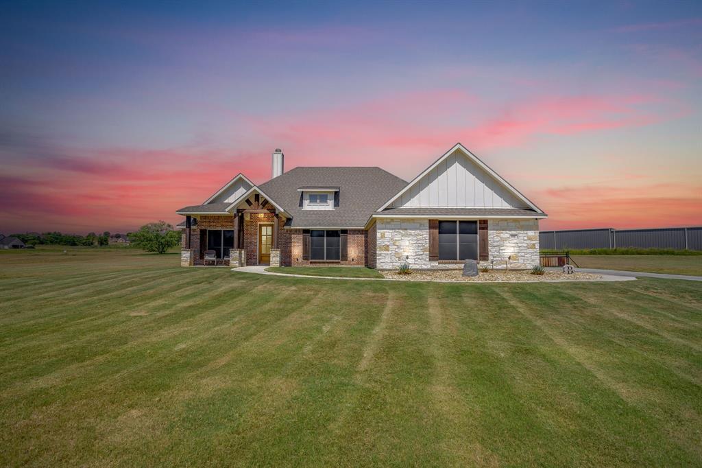 Crick Home for Sale
