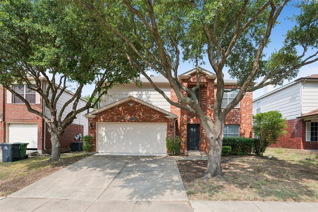 Glenshire Home for Sale