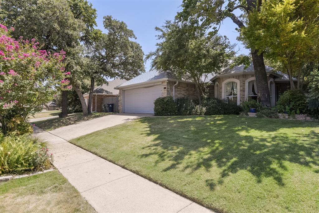 Arborgate Home for Sale