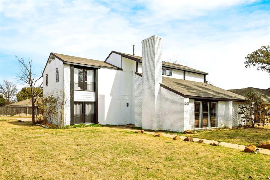 Trail Home for Sale