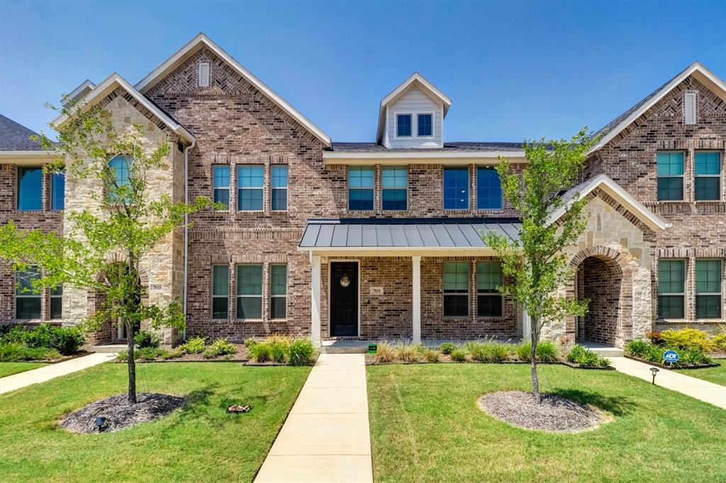 Cedar Creek Home for Sale