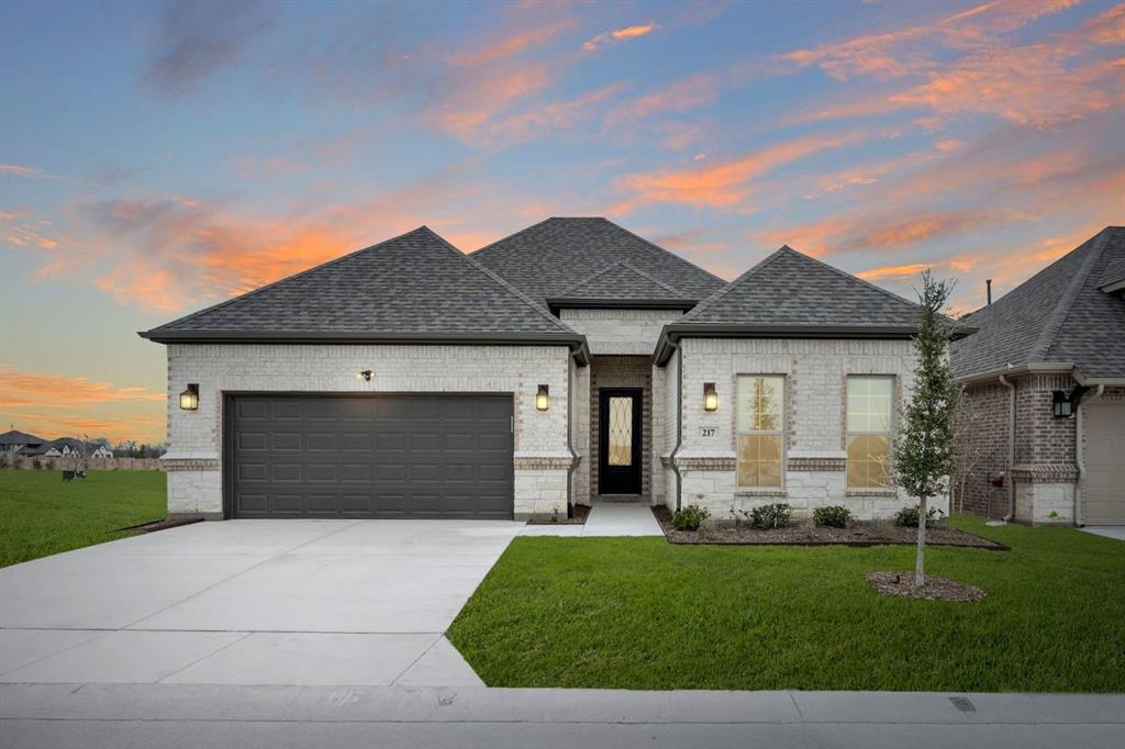 Ravenna Home for Sale