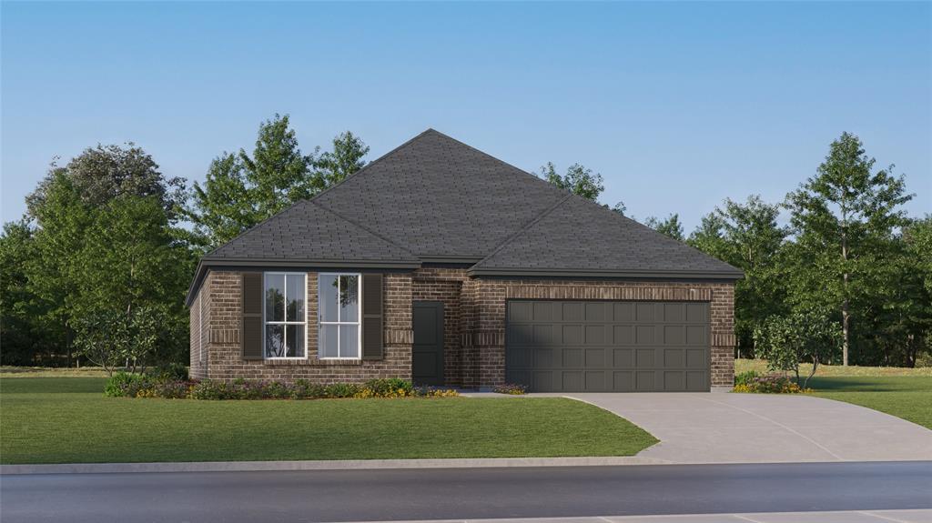 Fogline Home for Sale
