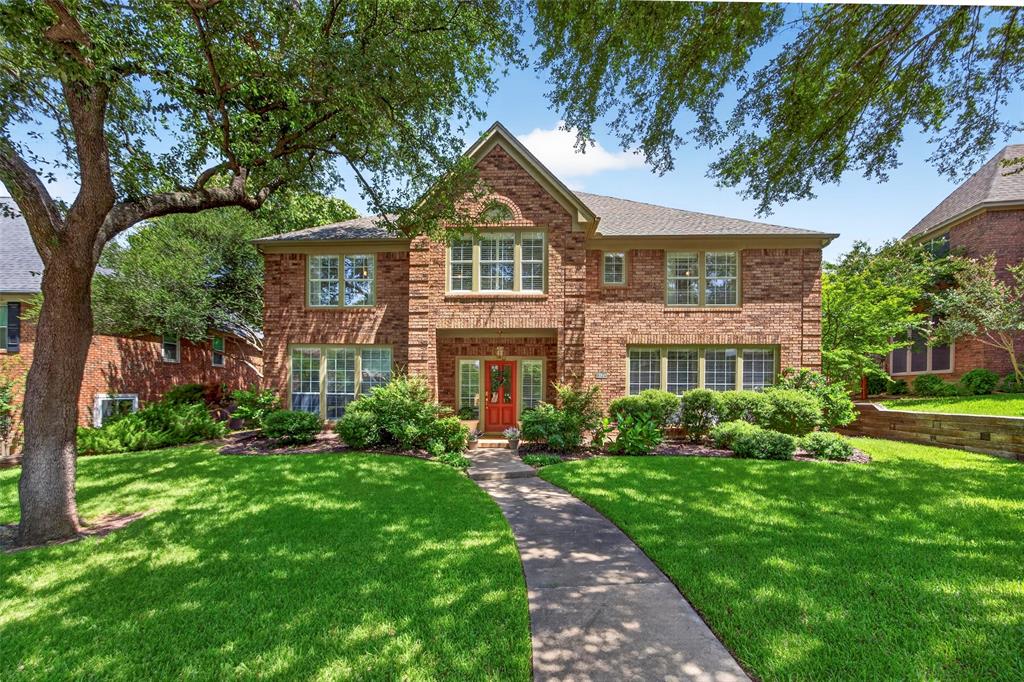 Golden Home for Sale