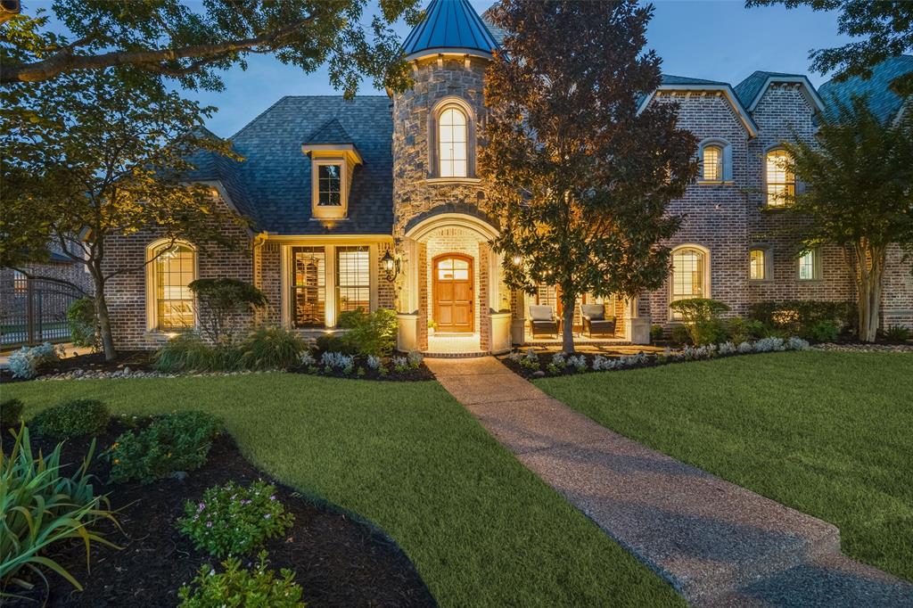Overland Home for Sale