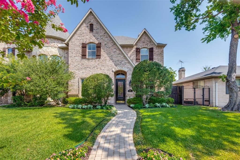 Del Norte Home for Sale