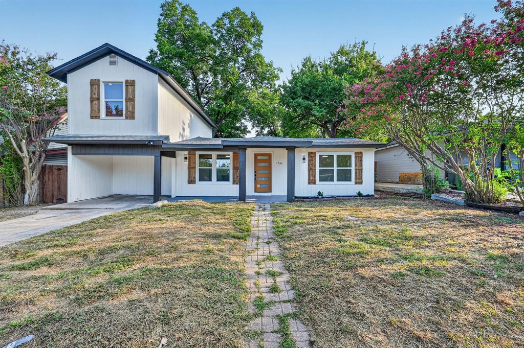 IDA Home for Sale