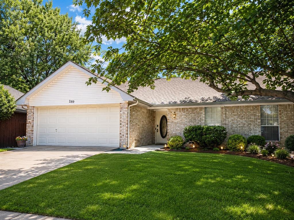 Casie Home for Sale