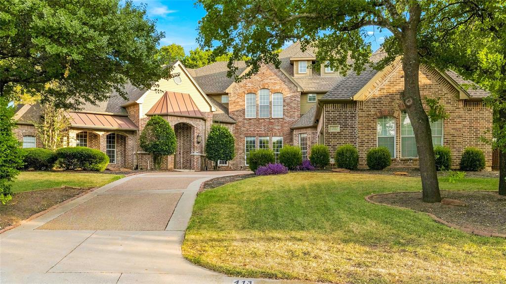 Marshall Home for Sale