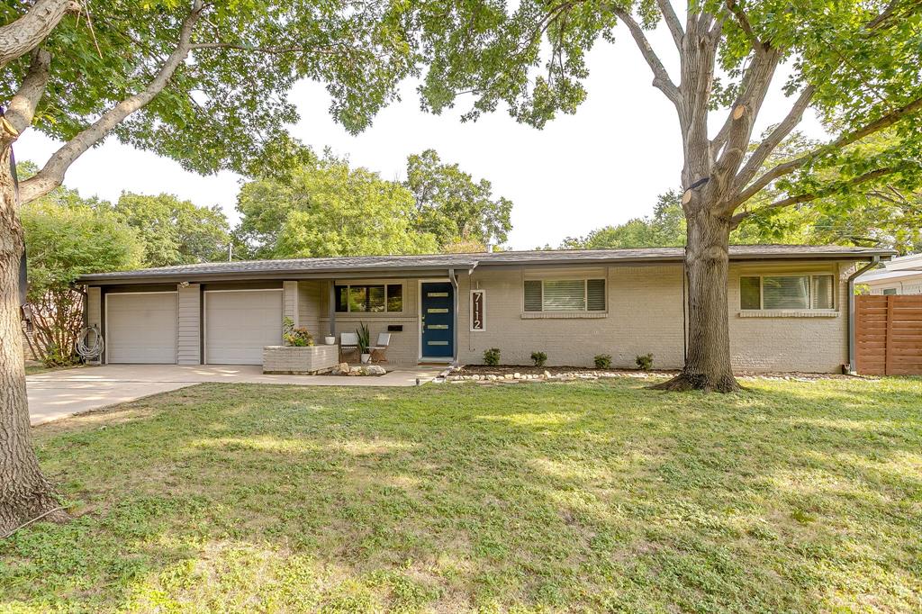 Culver Home for Sale