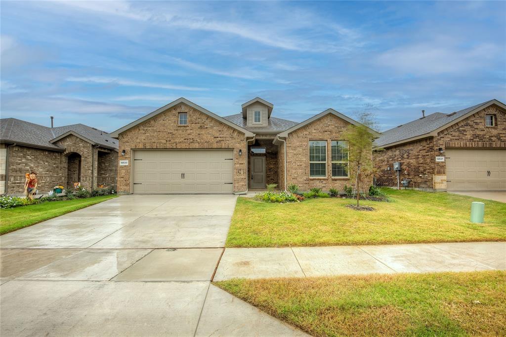 Caelum Home for Sale