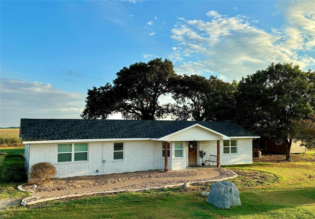 Grassy Home for Sale