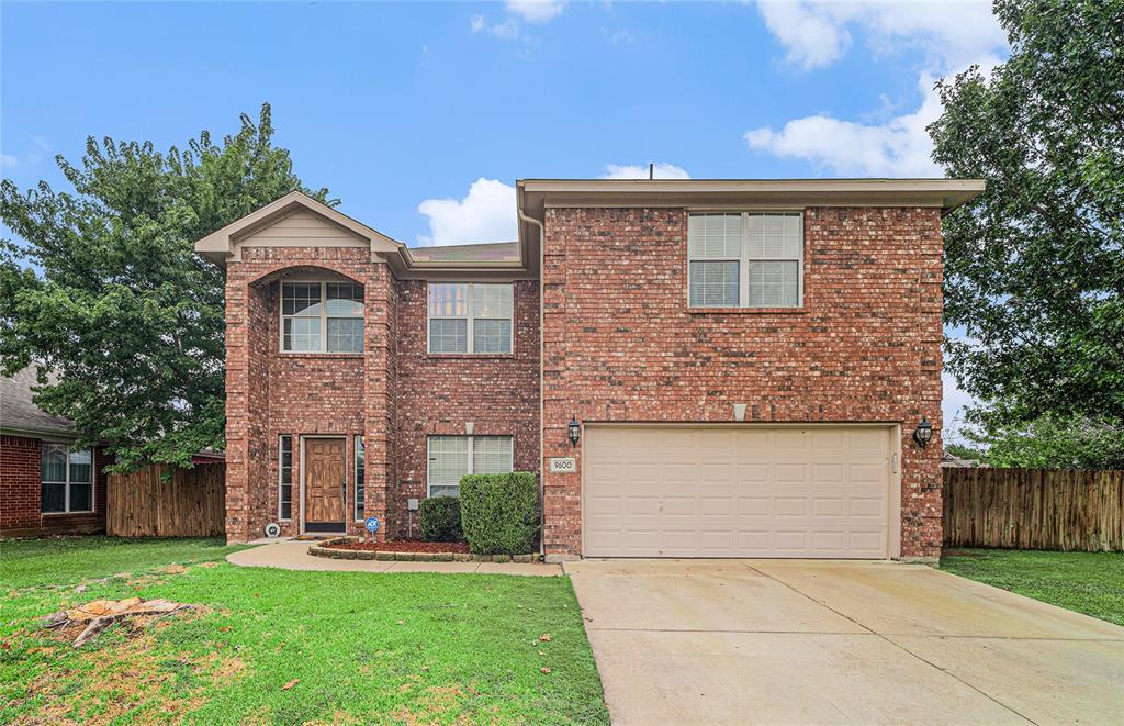 Fox Hill Home for Sale