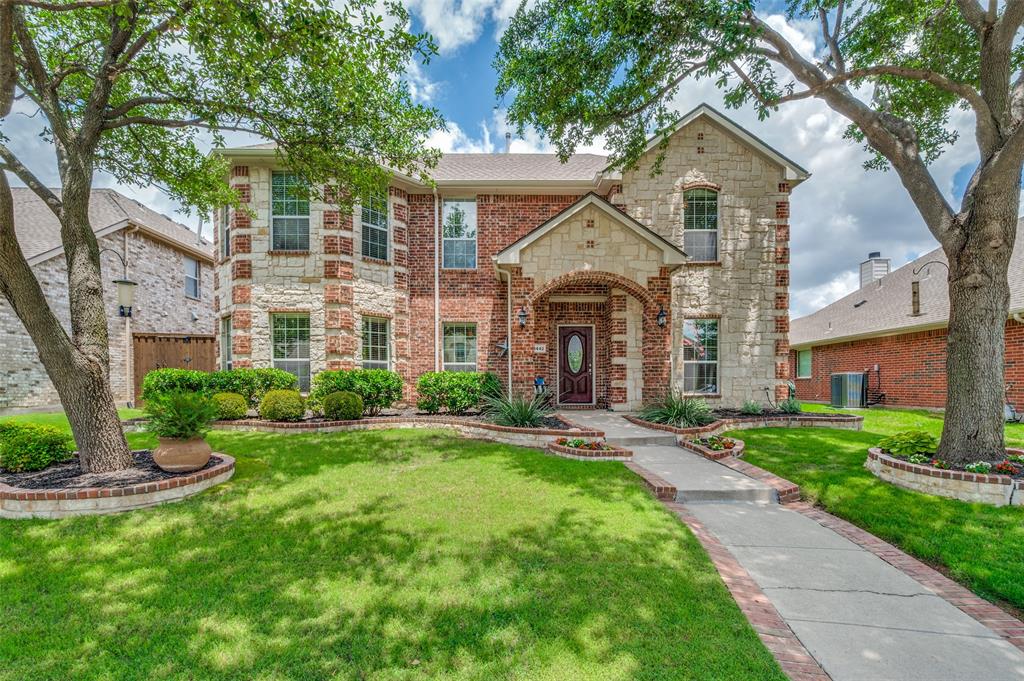 Four Willows Home for Sale