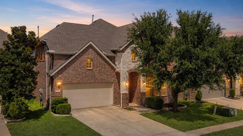 Indigo Home for Sale