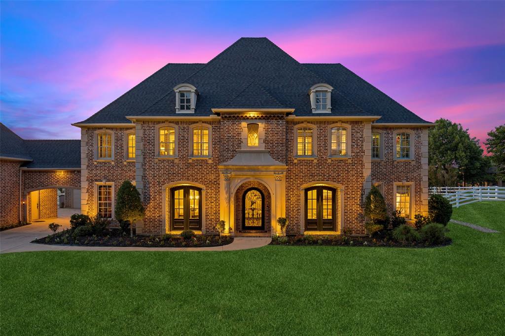 Noble Champions Home for Sale