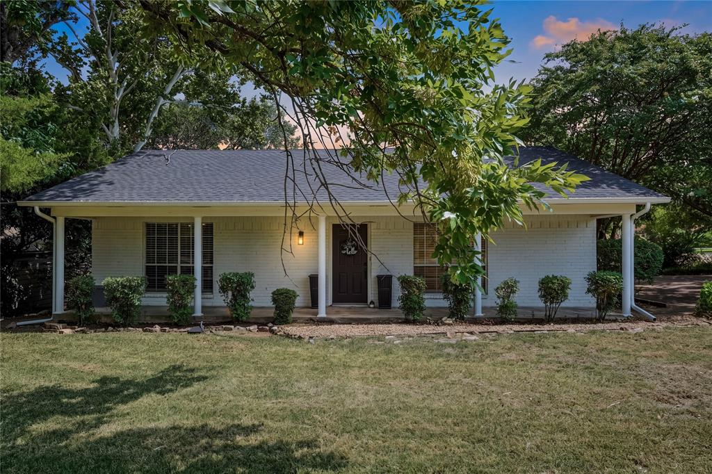 Williams Home for Sale