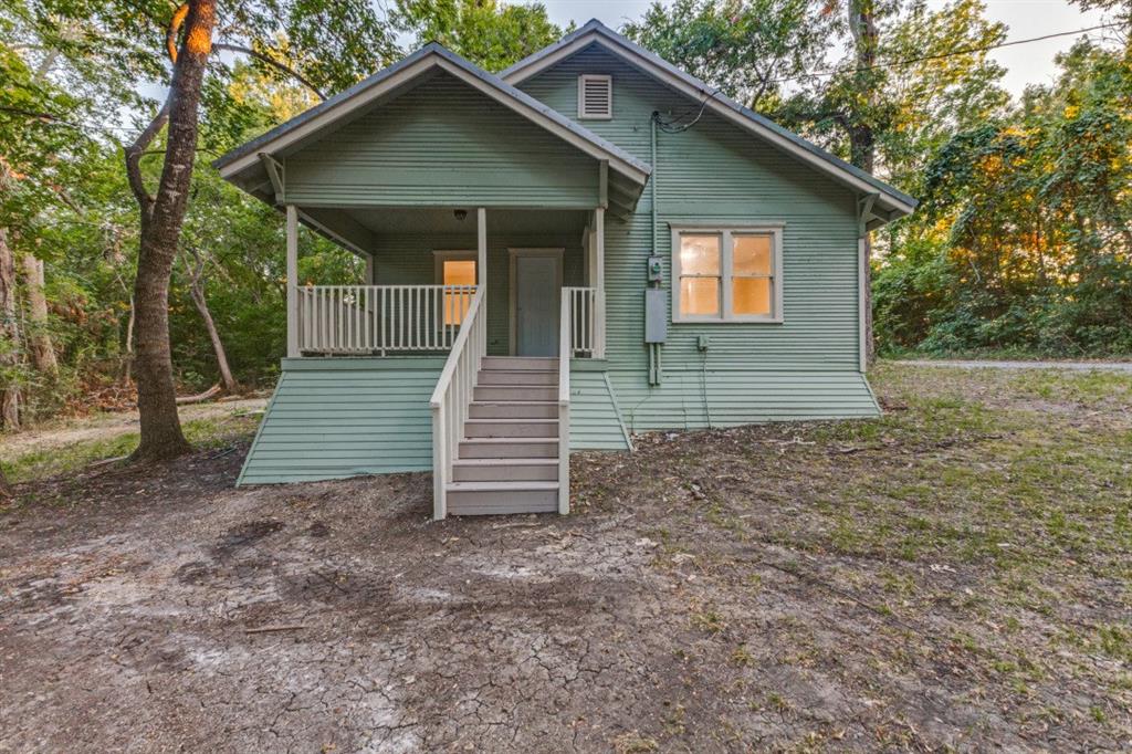 County Road 568 Home for Sale