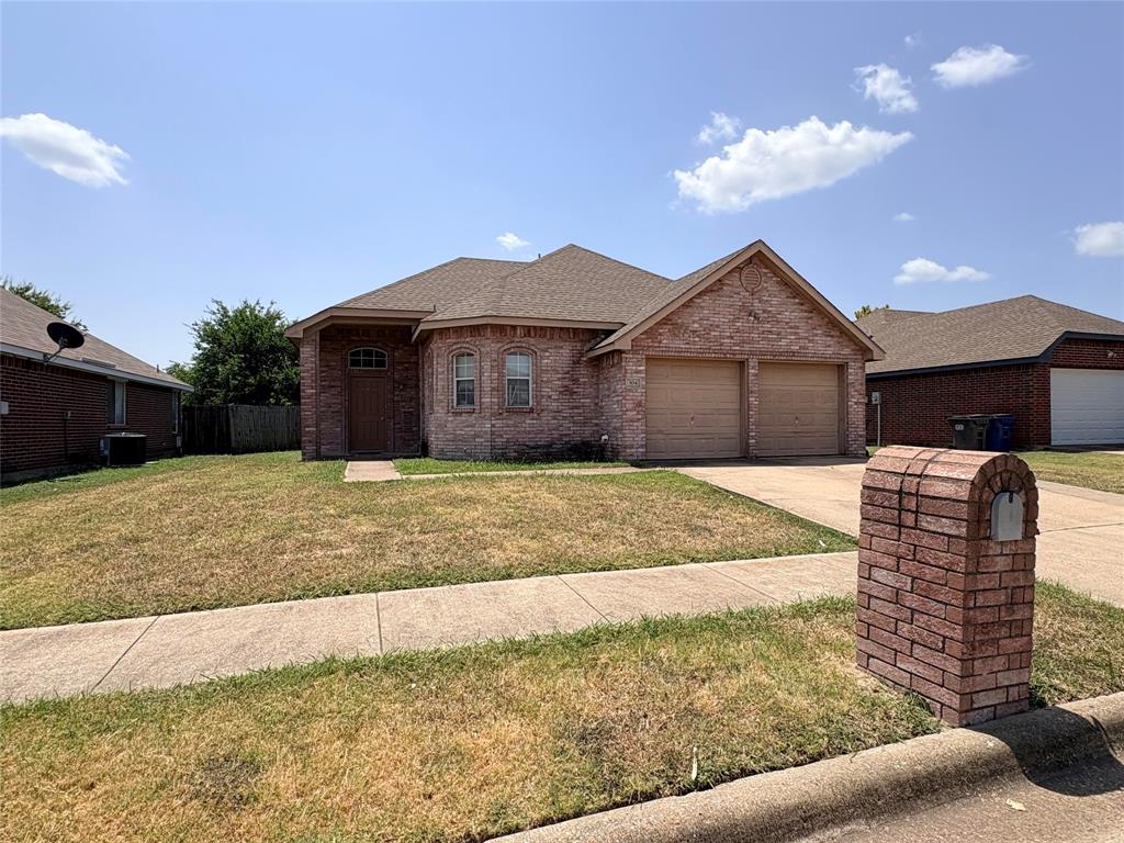 Glen Meadow Home for Sale
