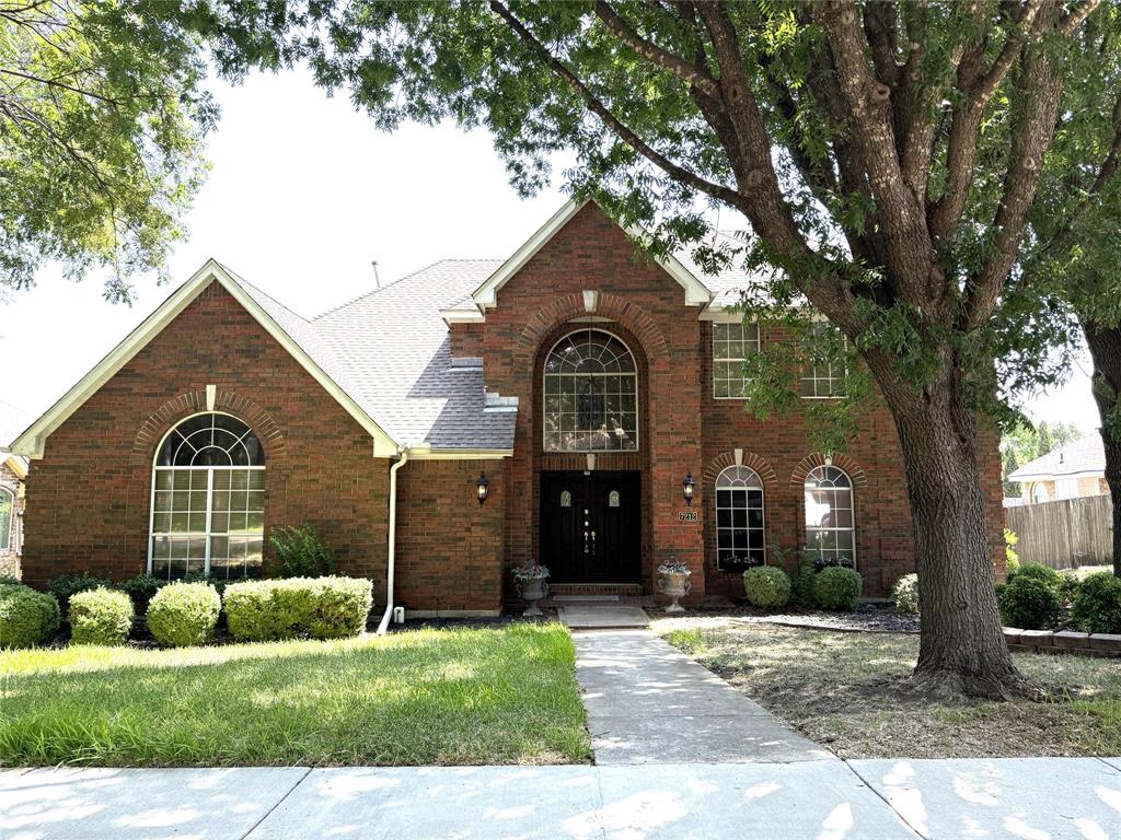 Swallow Branch Home for Sale