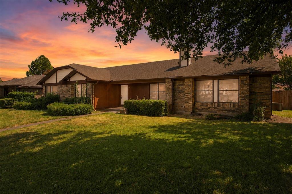 Cole Home for Sale