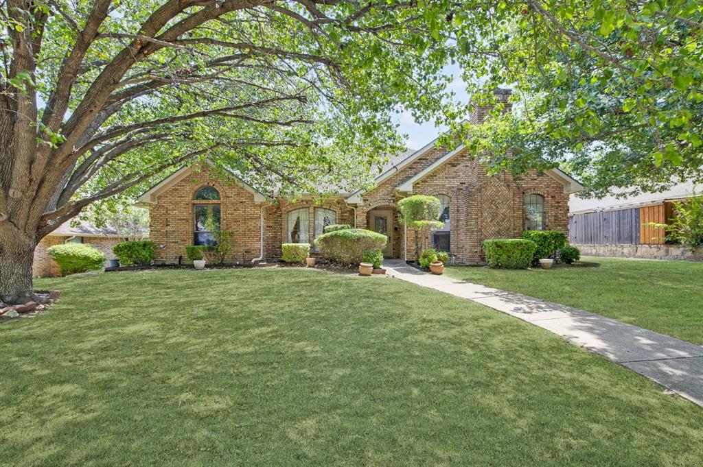 Sagewood Home for Sale