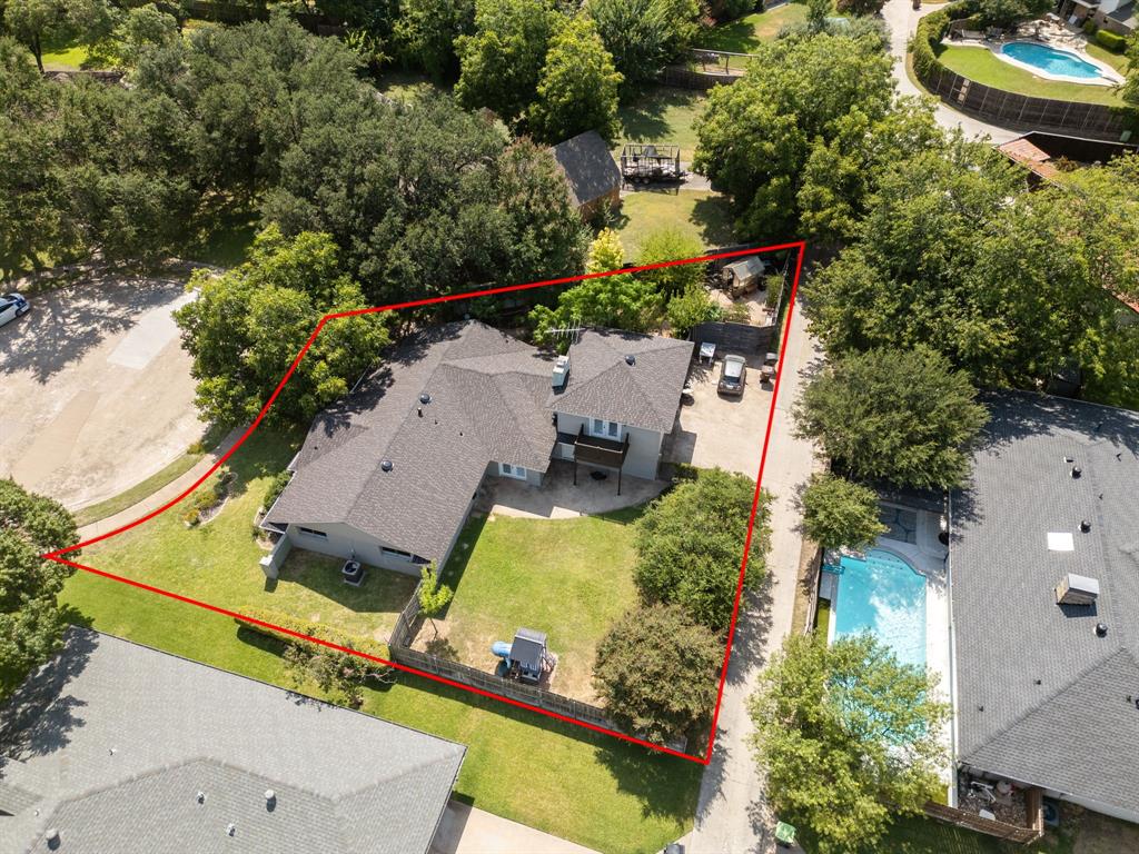 Evans Home for Sale