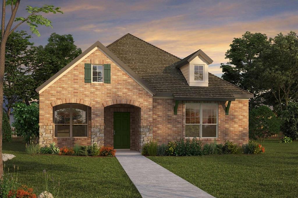 Spotted Fawn Home for Sale