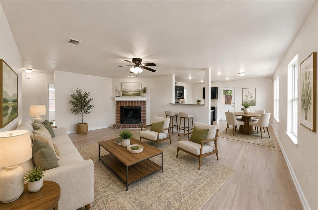 Daisy Home for Sale