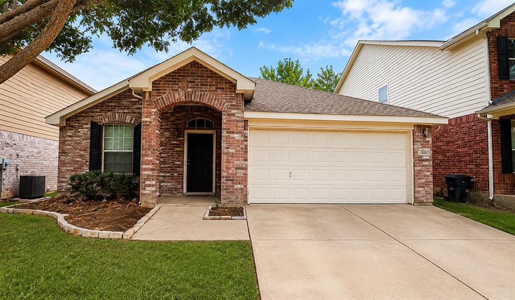 Ridgepointe Home for Sale