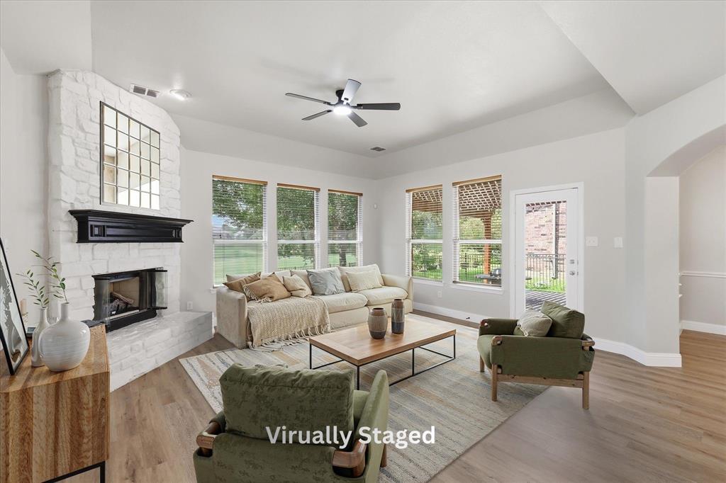 Meadows Home for Sale