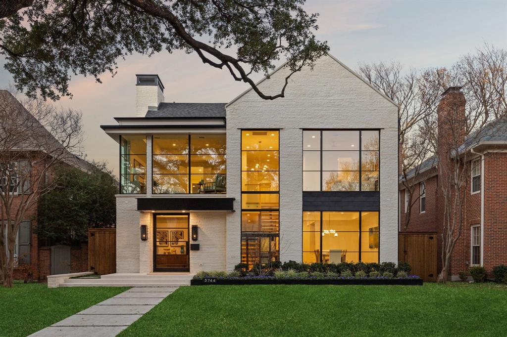 Stanford Home for Sale