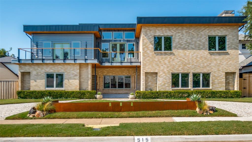 Aqua Home for Sale