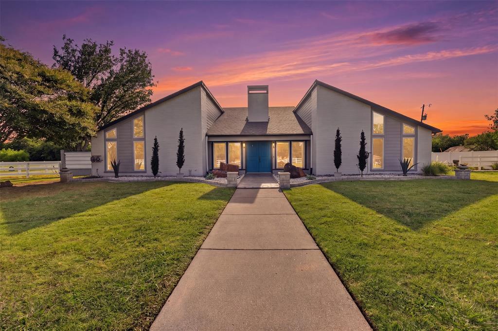 Rancho Home for Sale
