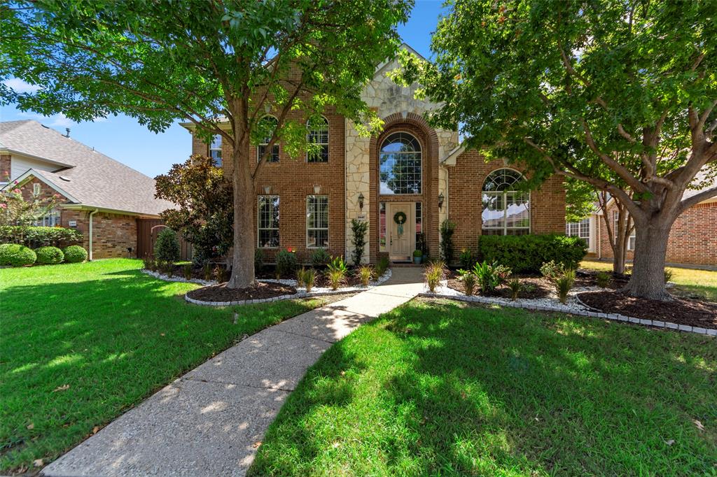 Blackstone Home for Sale