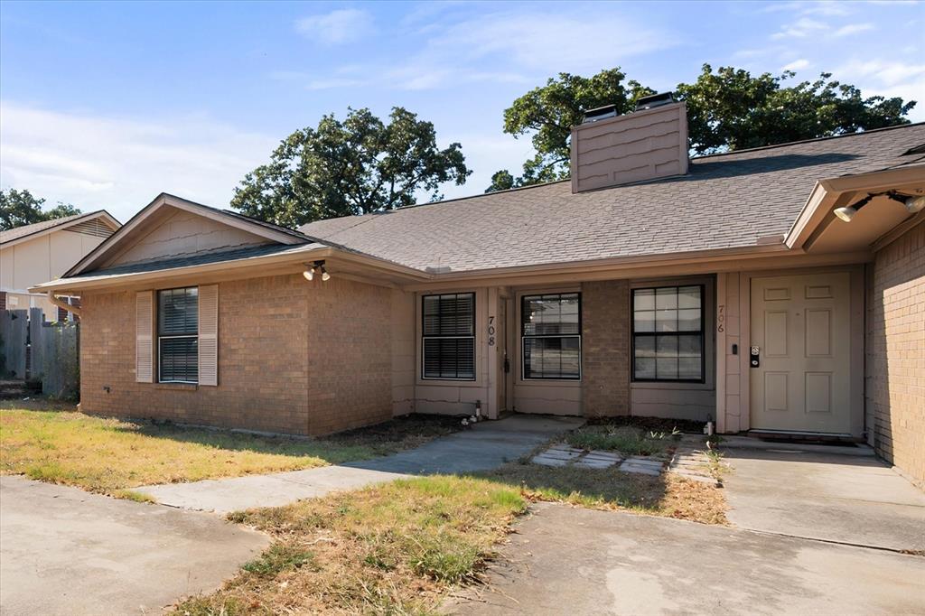 Woodland Home for Sale